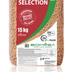 Holzpellets