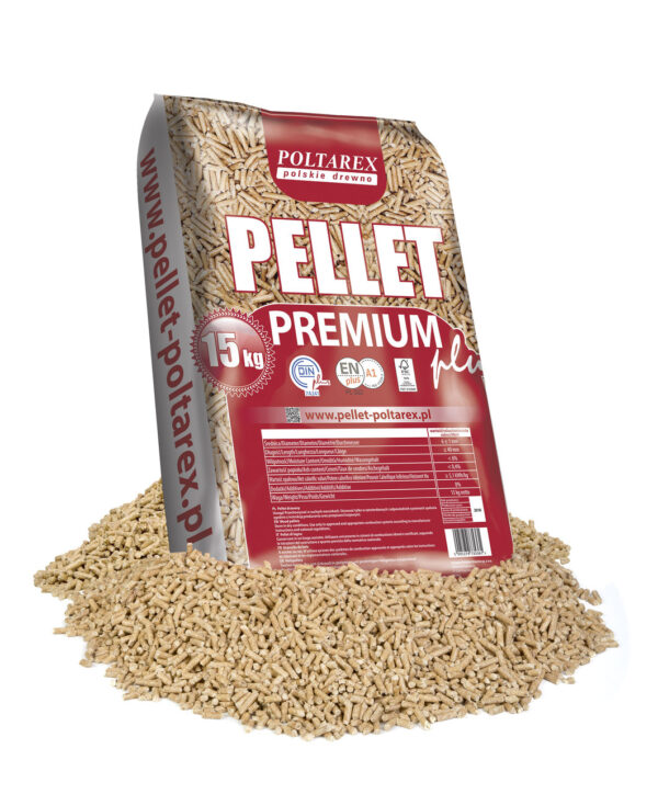Holzpellets – Bild 2
