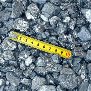 Mega Angebot 100% Anthrazitkohle 7 Tonnen kostenlose Lieferung bis 80 km*