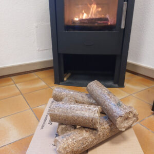 Angebot !!! Hartholzbriketts