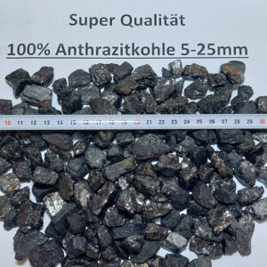 Angebot 100% Anthrazitkohle 7 Tonnen kostenlose Lieferung*