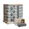 Angebot Rekord Kohlebriketts 900 kg