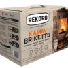 Angebot Rekord Kohlebriketts 900 kg – Bild 3