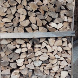 B-Ware Esche/Eiche Mix 3,3 SRM / 105,15€ SRM Ofenfertig